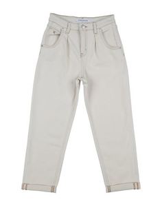 Джинсовые брюки Calvin Klein Jeans