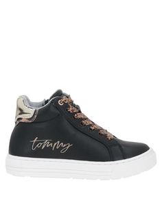 Кеды и кроссовки Tommy Hilfiger