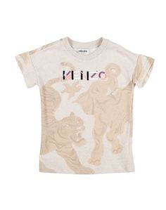 Детское платье Kenzo