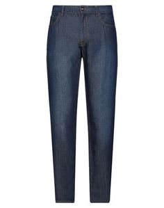 Джинсовые брюки Trussardi Jeans