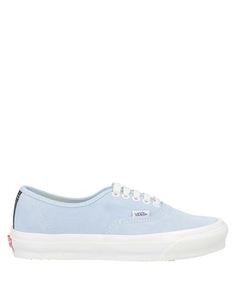 Кеды и кроссовки Vans