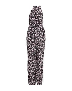 Комбинезоны без бретелей Diane von Furstenberg