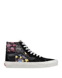 Кеды и кроссовки Vans