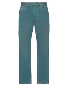 Джинсовые брюки Loewe