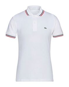 Поло Lacoste