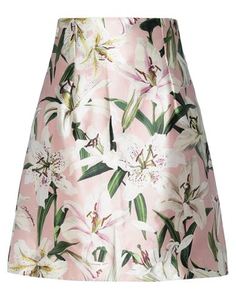 Мини-юбка Dolce & Gabbana