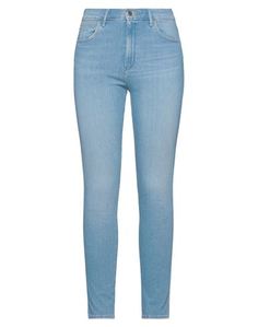 Джинсовые брюки Wrangler