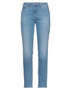 Джинсовые брюки Wrangler