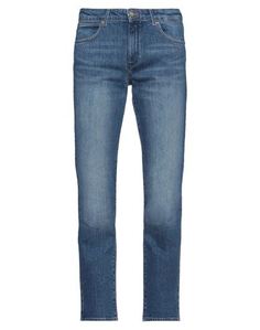 Джинсовые брюки Wrangler