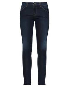 Джинсовые брюки Armani Jeans