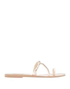 Вьетнамки Ancient Greek Sandals