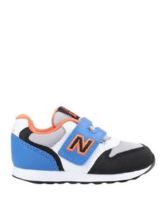 Кеды и кроссовки New Balance