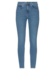 Джинсовые брюки Wrangler