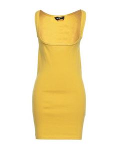 Короткое платье Dsquared2