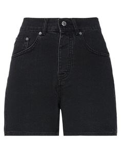 Джинсовые шорты Bolongaro Trevor