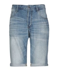 Джинсовые шорты G Star RAW