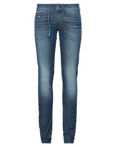 Джинсовые брюки G Star RAW