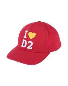 Головной убор Dsquared2