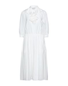 Платье миди be Blumarine
