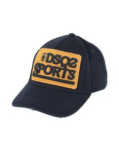 Головной убор Dsquared2