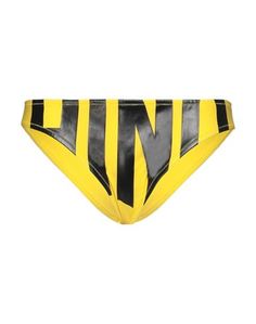 Плавки Moschino