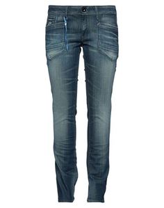 Джинсовые брюки G Star RAW