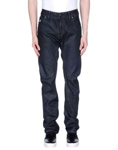 Джинсовые брюки G Star RAW