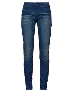 Джинсовые брюки G Star RAW