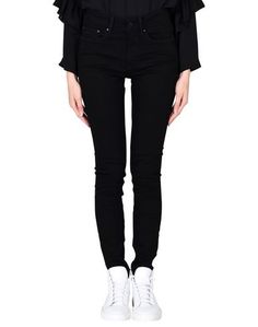 Джинсовые брюки G Star RAW