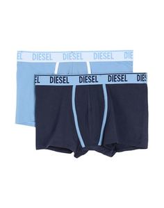 Боксеры Diesel