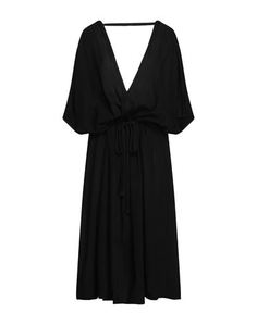 Длинное платье Weili Zheng