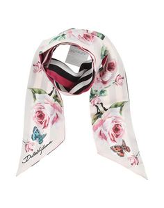 Шарф Dolce & Gabbana