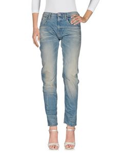 Джинсовые брюки G Star RAW