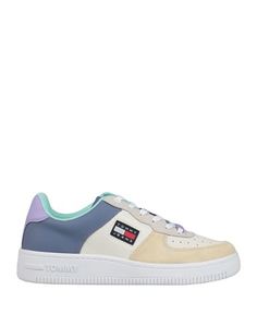 Кеды и кроссовки Tommy Jeans