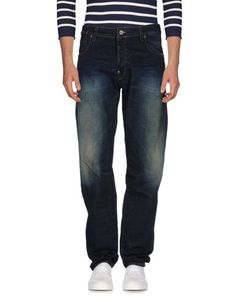 Джинсовые брюки G Star RAW