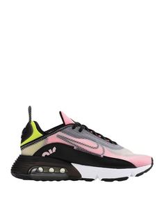 Кеды и кроссовки Nike