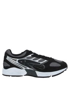 Кеды и кроссовки Nike