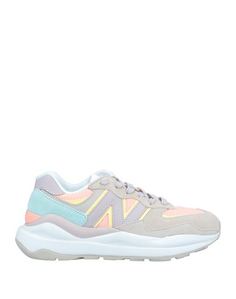 Кеды и кроссовки New Balance