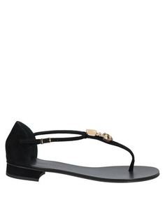 Вьетнамки Giuseppe Zanotti