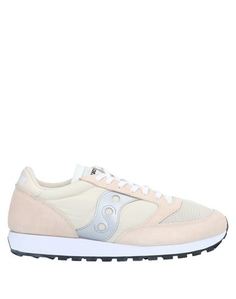 Кеды и кроссовки Saucony
