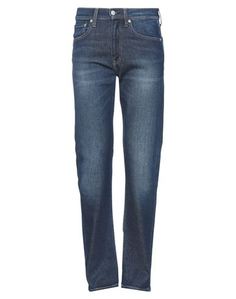 Джинсовые брюки Calvin Klein Jeans