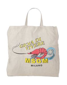 Сумка на руку Msgm