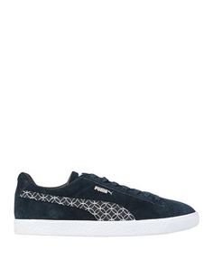 Кеды и кроссовки Puma
