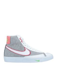 Кеды и кроссовки Nike