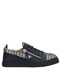 Кеды и кроссовки Giuseppe Zanotti