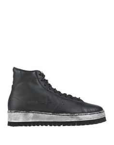 Кеды и кроссовки Converse