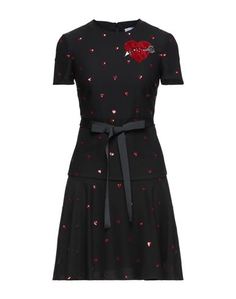 Короткое платье RED Valentino