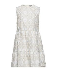 Короткое платье RED Valentino