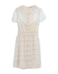 Короткое платье RED Valentino