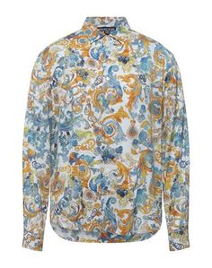 Pубашка Versace Jeans Couture